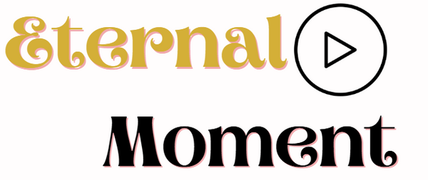 Eternal moment